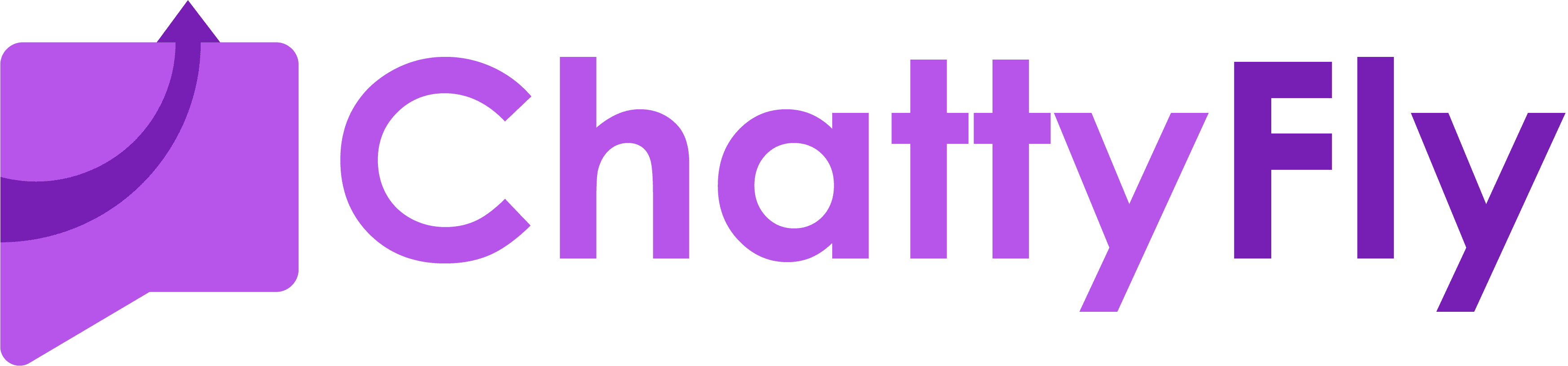 ChattyFly